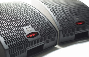 K-array präsentiert neue Mastiff Bühnenmonitor-Serie