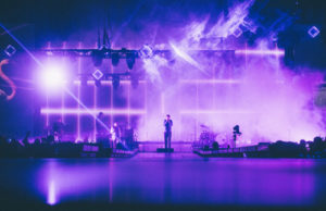 Screen Visions auf Tour mit Philipp Poisel