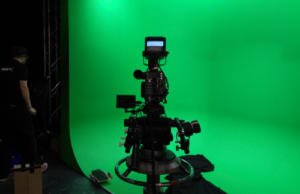 Augmented Reality-Lösungen von Ventuz Technology und Ncam