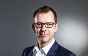 Amptown System Company stärkt den Vertrieb