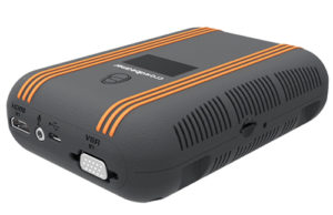 Meeting-Lösung crowdbeamer bei AED erhältlich