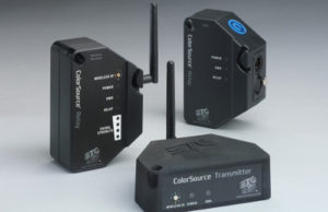 Update für ETCs ColorSource Relay bringt RDM-Funktion