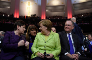 insglück realisiert Opening zum Jubiläum der Hannover Messe