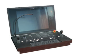 Dritte Generation des I-Motion Controller Expert-T