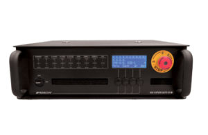 Network-Master-Box von Movecat gewährleistet SIL3-Anforderungen