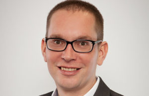 Michael Reichart übernimmt Vertriebsleitung bei eyevis