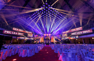 Sennheiser Digital 6000 beim LEA