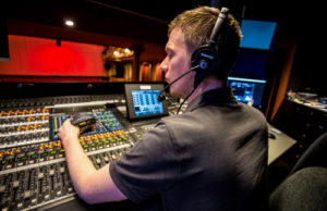 FreeSpeak II auf den Internationalen Tanztagen am Oldenburgischen Staatstheater