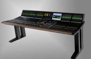 Update für Aurus und Crescendo platinum