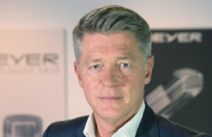 beyerdynamic hat neuen Geschäftsführer berufen