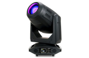 LED-Movinglight Artiste DaVinci von Elation