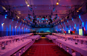 LK präsentiert „Interactive“-Portfolio in Grand Hall Zollverein