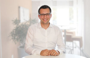 KVM-Entwickler IHSE hat einen neuen Vertriebsleiter