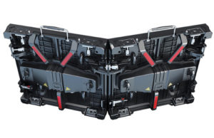 Innlights erweitert den Mietpark um InnScreen C3