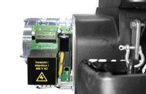 Movecat entwickelt Betriebsstundenzähler für D8- und D8 Plus-Züge