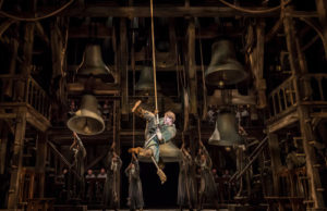 Material von cast für Stage Entertainment Musical