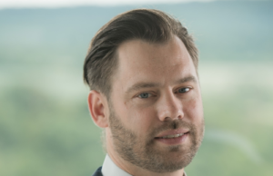 Neuer Leiter für den Bereich System Group bei Shure