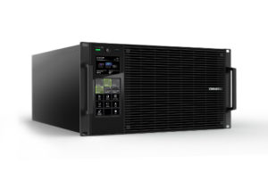 Christie präsentiert neuen Spyder X80