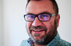 GLP holt Sales Manager für den Standort in Großbritannien