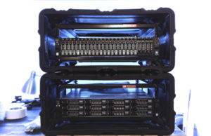 loop light rüstet für anstehende IAA Projekte weiter auf