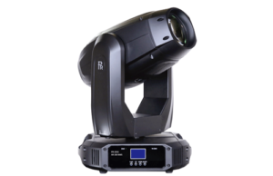 PR Lighting Equipment bei PML Veranstaltungstechnik