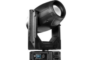 Hybrid Movinglight Razor 440 bei Feiner