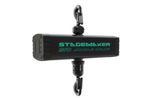 BTL investiert umfangreich in Stagemaker-Equipment