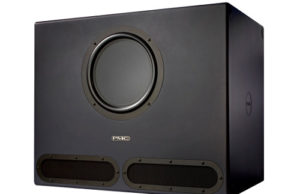 PMC-Equipment für Kraftwerk Dolby Atmos System