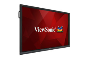 Interaktive Large Format-Displays „Viewboards”