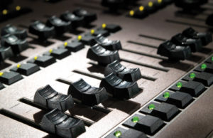 Software-Update für die Eos-Familie von ETC