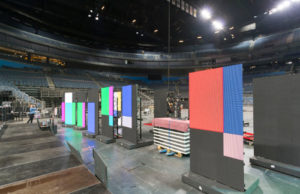 HDwireless sorgt für die Bildfunk-Übertragung beim Handball-Finale