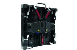 InnScreen C-Serie mit hohen Auflösungen für Messe-Anwendungen