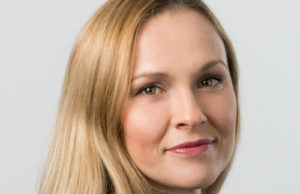 Sharp beruft Commercial Director für den Bereich Visual Solutions