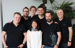 L-Acoustics komplettiert das D-A-CH-Team