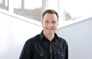 Neuer Sales Manager bei Meyer Sound Germany