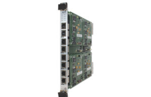Router Interface AES67 von Stage Tec vorgestellt