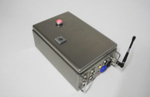 kölnton produziert Informations- und Notrufsystem