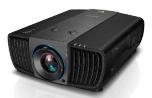 BenQ LK970: 4K UHD Projektor mit BlueCore Lasertechnologie