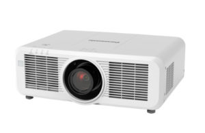 Panasonic präsentiert neue LCD-Laserprojektoren