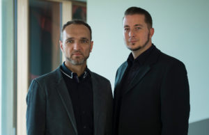 Änderungen in der Shure Distribution Führungsstruktur