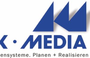 AK Media feiert 30. Geburtstag