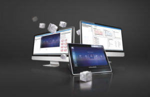 Kramer Control ab sofort verfügbar