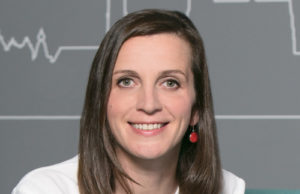 Neue Deutschland-Chefin bei Eventbrite in Berlin