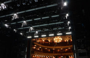 FL170 Weiß- und Arbeitslichtfluter von Feiner Lichttechnik