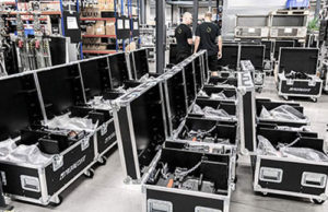 music & light design vergrößert Mietpark