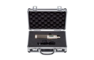 Royer Labs präsentiert neues R-10 Bändchenmikrofon