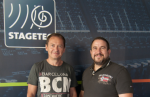 Personelle Verstärkung für Stage Tec’s Vertrieb