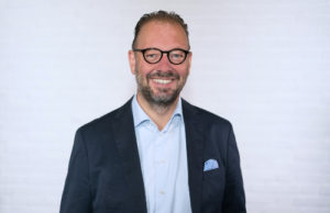 Neuer Managing Partner bei Steiner Mediensysteme