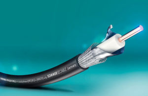 Sommer Cable stellt neues Hochleistungs-RG-Koaxialkabel vor