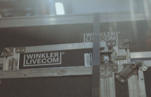 Winkler wird zu Winkler Livecom